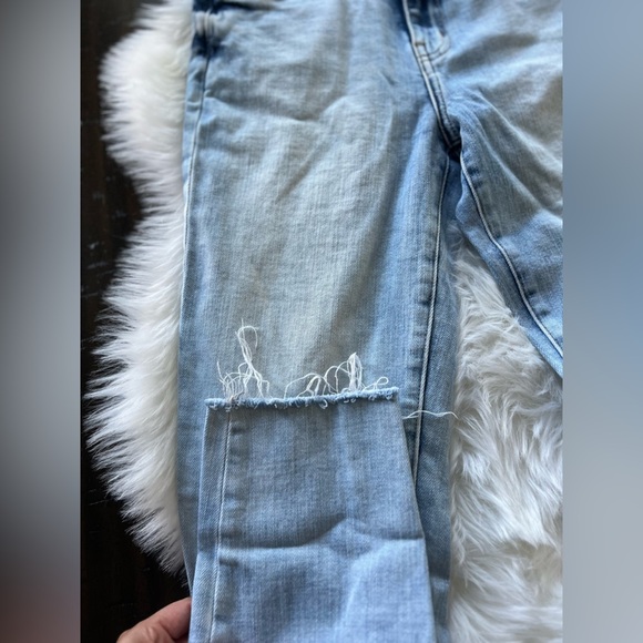 L’agence womans jeans size 26 straight leg - Picture 2 of 9